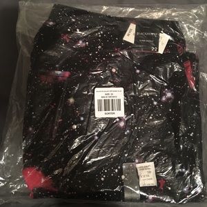 Blackheart for Hot Topic Skinny Galaxy Jeans